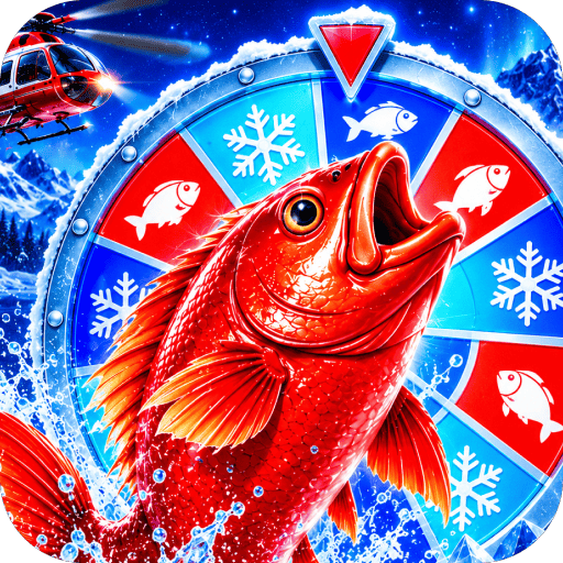 Catch Fishing